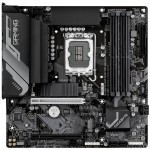 Gigabyte Płyta główna B760M GAMING X DDR4 GEN 5 S1700 DDR4 DP/HDMI ATX