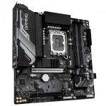 Gigabyte Płyta główna B760M GAMING X DDR4 GEN 5 S1700 DDR4 DP/HDMI ATX