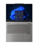 Lenovo Laptop ThinkPad L13 2in1 G6 21R7004SPB W11Pro Ultra 5 225U/16GB/512GB/INT/13.3 WUXGA/Touch/Grey/1YR Premier WHB + 3YRS OS + CO2 Offset