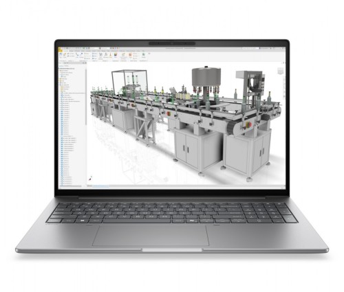 HP Inc. Mobilna stacja robocza ZBook X G2i U7-356H 1TB/32GB/W11P/16.0   E6NH0ET