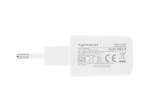 Movano Ładowarka GaN 30W USB-C PD + USB-A (biała)
