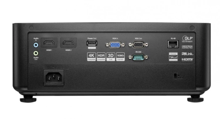 Optoma Projektor GT2200HDR 1080p 500.000:1/3300/HDMI/VGA