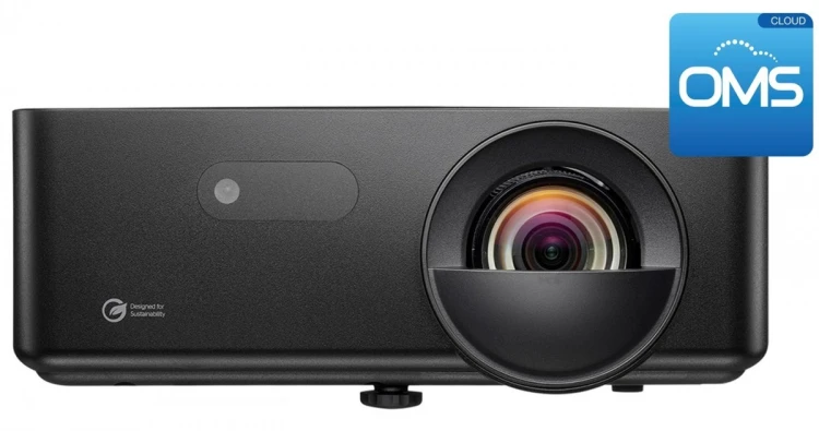 Optoma Projektor GT2200HDR 1080p 500.000:1/3300/HDMI/VGA