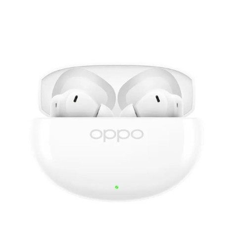 Oppo Słuchawki bezprzewodowe Enco Air5 Białe