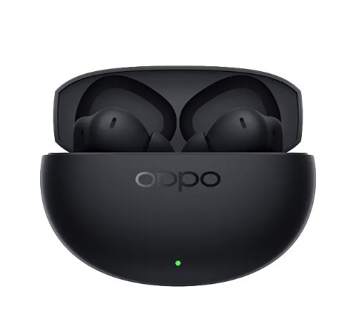 Oppo Słuchawki bezprzewodowe Enco Air5 Czarne