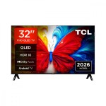 TCL Telewizor 32 cale QLED 32S5L