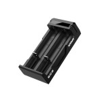 XTAR Ładowarka do akumulatorów Li-ion 18650 USB-C XTAR SC2