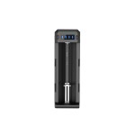 XTAR Ładowarka do akumulatorów Li-ion 18650 USB-C XTAR SC1