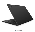 Lenovo Ultrabook ThinkPad T14 G7 21WV004NPB W11Pro AI 5 PRO 440/16GB/512GB/INT/14.0 WUXGA/Black/3YRS Premier Support + CO2 Offset