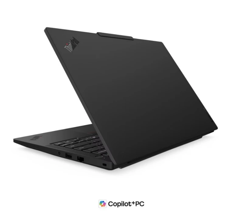 Lenovo Ultrabook ThinkPad T14 G7 21WV004NPB W11Pro AI 5 PRO 440/16GB/512GB/INT/14.0 WUXGA/Black/3YRS Premier Support + CO2 Offset
