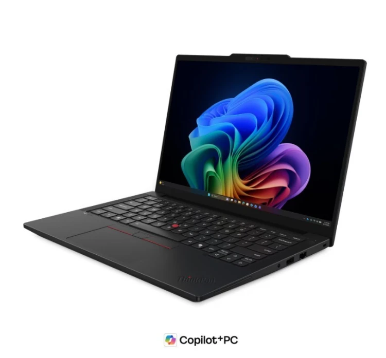Lenovo Ultrabook ThinkPad T14 G7 21WV004NPB W11Pro AI 5 PRO 440/16GB/512GB/INT/14.0 WUXGA/Black/3YRS Premier Support + CO2 Offset