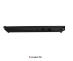 Lenovo Ultrabook ThinkPad T14 G7 21WV004NPB W11Pro AI 5 PRO 440/16GB/512GB/INT/14.0 WUXGA/Black/3YRS Premier Support + CO2 Offset