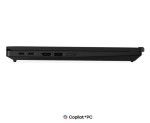 Lenovo Ultrabook ThinkPad T14 G7 21WV004NPB W11Pro AI 5 PRO 440/16GB/512GB/INT/14.0 WUXGA/Black/3YRS Premier Support + CO2 Offset
