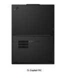 Lenovo Ultrabook ThinkPad T14 G7 21WV004NPB W11Pro AI 5 PRO 440/16GB/512GB/INT/14.0 WUXGA/Black/3YRS Premier Support + CO2 Offset