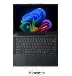 Lenovo Ultrabook ThinkPad T14 G7 21WV004NPB W11Pro AI 5 PRO 440/16GB/512GB/INT/14.0 WUXGA/Black/3YRS Premier Support + CO2 Offset