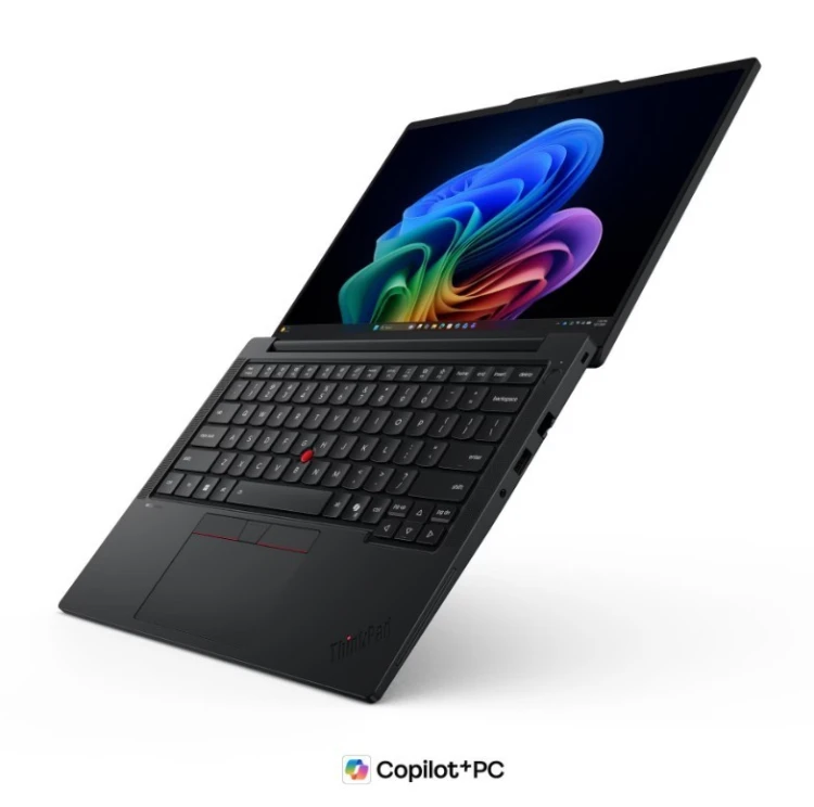 Lenovo Ultrabook ThinkPad T14 G7 21WV004NPB W11Pro AI 5 PRO 440/16GB/512GB/INT/14.0 WUXGA/Black/3YRS Premier Support + CO2 Offset