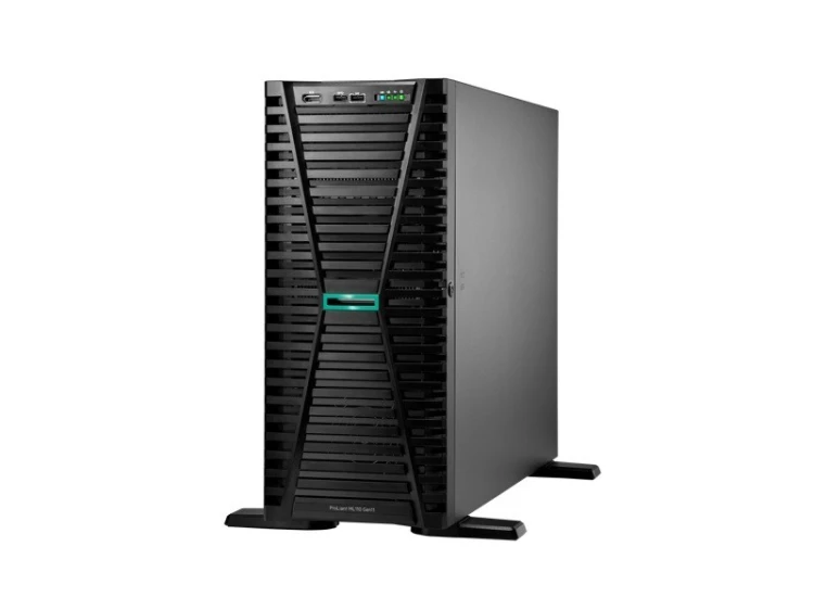 Hewlett Packard Enterprise Serwer ML110 Gen11 4510 1P 4LFF P77234-425