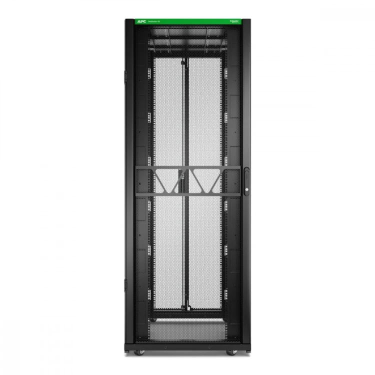 APC Szafa rack AR3350B2 NetShelter SX Gen 2, 42U 750mm x 1200mm z bokami czarna