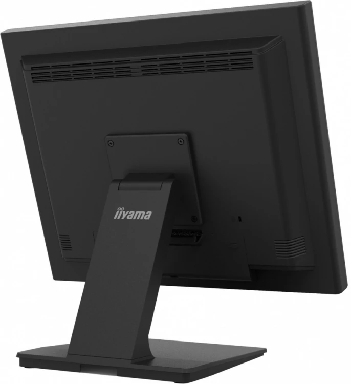 IIYAMA Monitor 19 cali T1931SR-B2S RESIS.IP54,HDMI,DP,VGA,2x1W,5:4