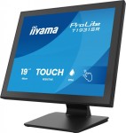 IIYAMA Monitor 19 cali T1931SR-B2S RESIS.IP54,HDMI,DP,VGA,2x1W,5:4