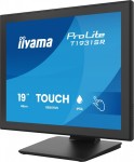 IIYAMA Monitor 19 cali T1931SR-B2S RESIS.IP54,HDMI,DP,VGA,2x1W,5:4