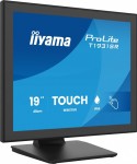 IIYAMA Monitor 19 cali T1931SR-B2S RESIS.IP54,HDMI,DP,VGA,2x1W,5:4