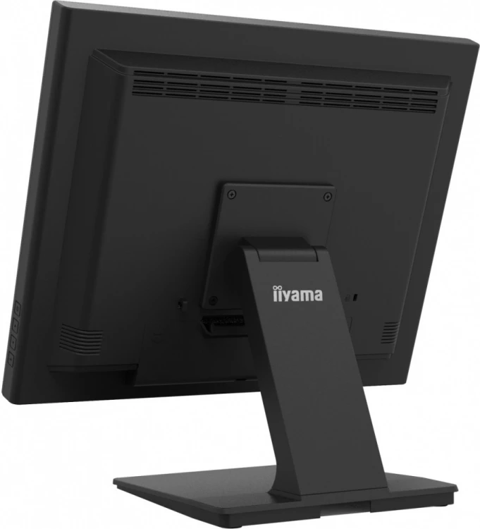 IIYAMA Monitor 19 cali T1931SR-B2S RESIS.IP54,HDMI,DP,VGA,2x1W,5:4