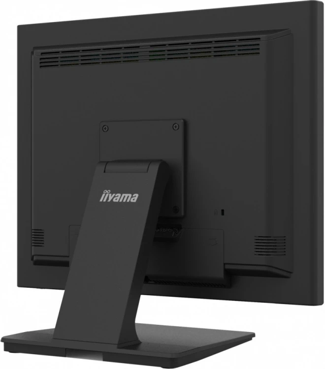 IIYAMA Monitor 19 cali T1931SR-B2S RESIS.IP54,HDMI,DP,VGA,2x1W,5:4