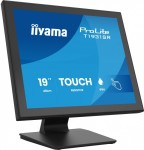 IIYAMA Monitor 19 cali T1931SR-B2S RESIS.IP54,HDMI,DP,VGA,2x1W,5:4