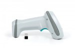 Digitus Zaawansowany czytnik kodów kreskowych bezprzewodowy USB-RJ45 2m, 1D/2D 2m/s, IP52, stojak w zestawie