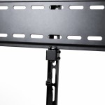 ART Uchwyt do TV LCD/LED/Multimedia 55-100'' 140KG AR-95 reg. Solid 33mm max VESA 900x600