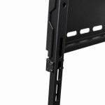 ART Uchwyt do TV LCD/LED/Multimedia 55-100'' 140KG AR-95 reg. Solid 33mm max VESA 900x600