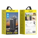 AWEI Powerbank 50000mAh 65W PA-81 2xUSB-A/USB-C