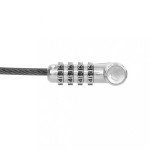 Targus Linka zabezpieczająca DEFCON Ultimate Universal Resettable Combination Lock