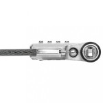 Targus Linka zabezpieczająca DEFCON Ultimate Universal Resettable Combination Lock