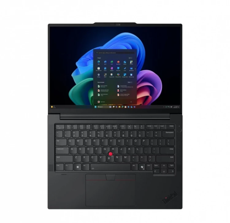 Lenovo Laptop ThinkPad E14 G7 21Y6004WPB W11Pro Ultra 7 355/16GB/512GB/INT/14.0 WUXGA/Black/1YR Premier Support + 3YRS OS + CO2 Offset