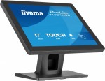 IIYAMA Monitor 17 cali T1721MSC-B3 pojemnościowy 10pt.,TN, IPX3, HDMI, VGA, 5ms, 5:4, 2x2W, 7h