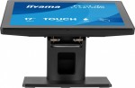 IIYAMA Monitor 17 cali T1721MSC-B3 pojemnościowy 10pt.,TN, IPX3, HDMI, VGA, 5ms, 5:4, 2x2W, 7h