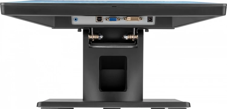 IIYAMA Monitor 17 cali T1721MSC-B3 pojemnościowy 10pt.,TN, IPX3, HDMI, VGA, 5ms, 5:4, 2x2W, 7h