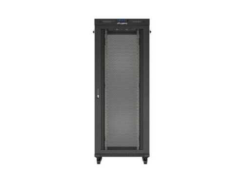 Lanberg Szafa teleinformatyczna rack 80x80 42U