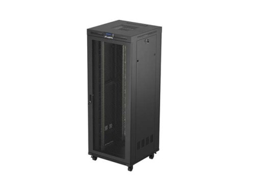 Lanberg Szafa teleinformatyczna rack 80x80 42U