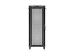 Lanberg Szafa teleinformatyczna rack 80x80 42U