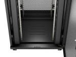 Lanberg Szafa teleinformatyczna rack 80x80 42U