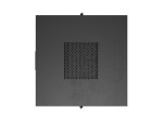 Lanberg Szafa teleinformatyczna rack 80x80 42U