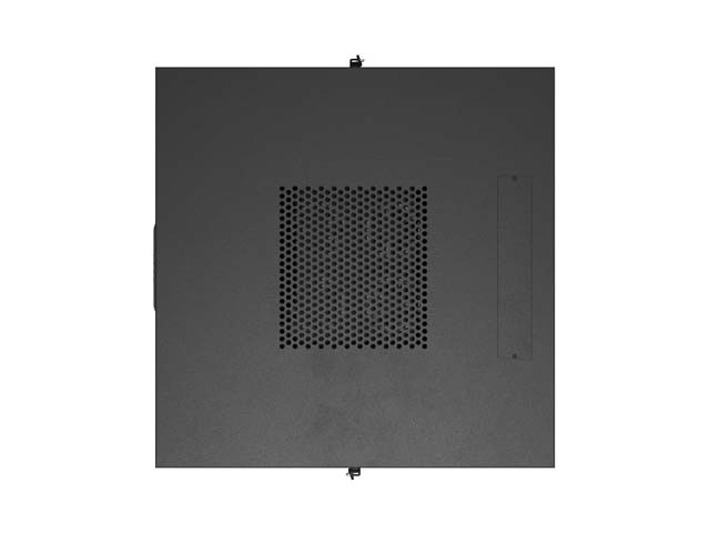 Lanberg Szafa teleinformatyczna rack 80x80 42U