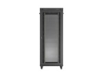 Lanberg Szafa teleinformatyczna rack 80x80 42U