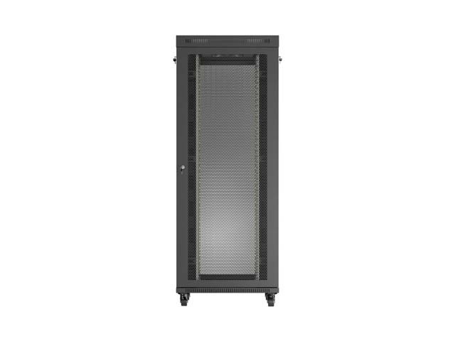 Lanberg Szafa teleinformatyczna rack 80x80 42U