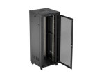 Lanberg Szafa teleinformatyczna rack 80x80 42U