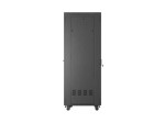 Lanberg Szafa teleinformatyczna rack 80x80 42U