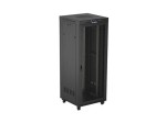 Lanberg Szafa teleinformatyczna rack 80x80 42U